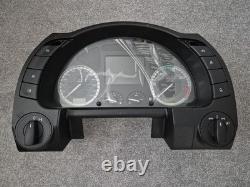 IVECO S- Way dash Cluster display dashboard for IVECO S-Way truck 5802831935