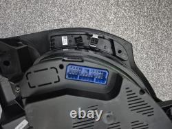 IVECO S- Way dash Cluster display dashboard for IVECO S-Way truck 5802831935