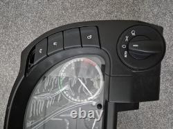 IVECO S- Way dash Cluster display dashboard for IVECO S-Way truck 5802831935