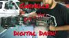 Intellitronix Digital Dash Installation Vice Grip Garage Ep30