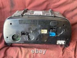 Mercedes Atego truck / lorry dash board instrument cluster A 003 446 29 21