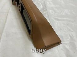 Mopar Pickup Truck Dash Housing Instrument Panel Cover Van Gauge Cluster