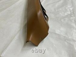 Mopar Pickup Truck Dash Housing Instrument Panel Cover Van Gauge Cluster