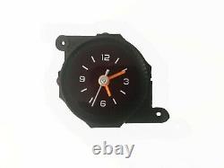 NEW! 1980 Chevy Truck QUARTZ CLOCK for Dash Cluster Battery Powered