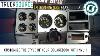 Nvu Square Body Gauge Kit Overview Modern Dash Upgrades For Square Body Trucks