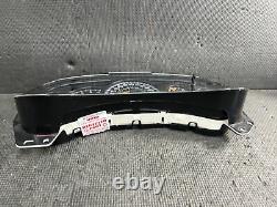 OEM 2003-2006 CHEVY SILVERADO SIERRA 1500 2500 3500 INSTRUMENT CLUSTER 276k