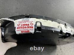 OEM 2003-2006 CHEVY SILVERADO SIERRA 1500 2500 3500 INSTRUMENT CLUSTER 276k