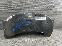 OEM 2003-2006 CHEVY SILVERADO SIERRA 1500 2500 3500 INSTRUMENT CLUSTER 276k