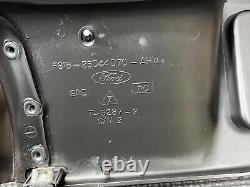 Oem 2005-2007 Ford F250 F350 Super Duty Dash Speedometer Cluster Bezel Trim
