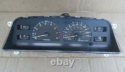 Toyota Pickup Truck 4Runner 195k Dash Gauge Cluster Speedometer OEM 89627-115820