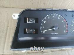 Toyota Pickup Truck 4Runner 195k Dash Gauge Cluster Speedometer OEM 89627-115820