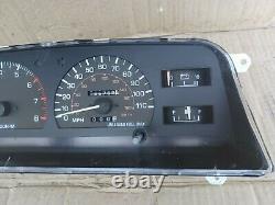 Toyota Pickup Truck 4Runner 195k Dash Gauge Cluster Speedometer OEM 89627-115820