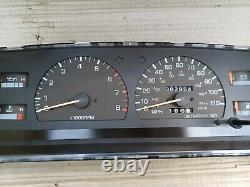 Toyota Pickup Truck 4Runner 68k Dash Gauge Cluster Speedometer OEM 83010-35580