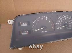 Toyota Pickup Truck 4Runner Dash Gauge Cluster Speedometer 260k 83010-35590