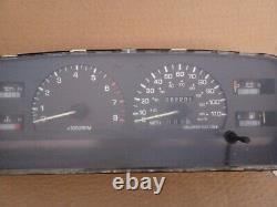 Toyota Pickup Truck 4Runner Dash Gauge Cluster Speedometer 260k 83010-35590