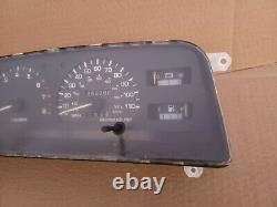 Toyota Pickup Truck 4Runner Dash Gauge Cluster Speedometer 260k 83010-35590