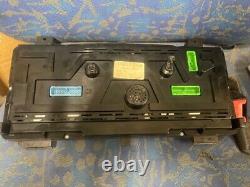 Volvo FL truck dash board instrument cluster panel 20970787. P01