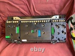 Volvo FL250 Truck Lorry dash board clock cluster panel 20401479-1 24 volt