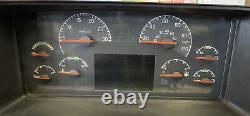 Volvo Instrumental Cluster Speedo Dash Panel 20455504 BREAKING VOLVO TRUCK LORRY