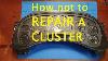 Watch This Before Repairing Your Gm Cluster