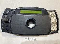 Yale Forklift Display Dash Cluster, part 8837637, NEW, VX Model