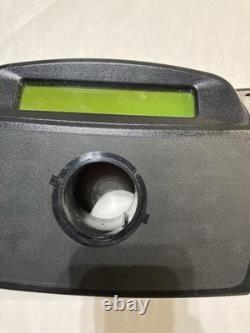 Yale Forklift Display Dash Cluster, part 8837637, NEW, VX Model