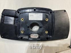 Yale Forklift Display Dash Cluster, part 8837637, NEW, VX Model