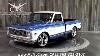 1971 Chevrolet C10 Restomod Would Be Translated To "1971 Chevrolet C10 Restomod" In French As It Is A Proper Noun And Does Not Need To Be Translated.