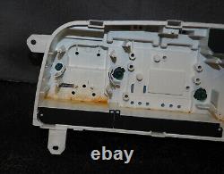 1992-1995 Toyota 4runner Pickup Dash Cluster Housing Withcircuit Board Oem Testé