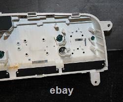 1992-1995 Toyota 4runner Pickup Dash Cluster Housing Withcircuit Board Oem Testé