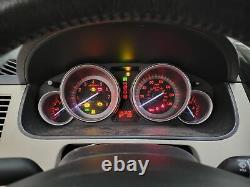 2011 Mazda Cx9 Speedomètre Instrument Dash Gauge Cluster Assemblage 141606 Miles