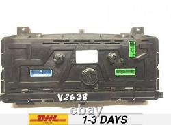 20970778. P04 Instrument Cluster Combi Panel Volvo Fl Truck Parts Siemens