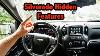 4 Fonctions Cachées De Votre Silverado Que Vous Ne Connaissez Pas 2019-2024 Chevrolet Silverado