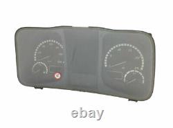 A0104460021 Instrument Cluster Mercedes-benz Actros Mp4 Truck Lorry Partie