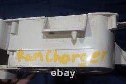Boîtier en plastique du groupe d'instruments du tableau de bord Dodge Ramcharger D150 D250 100 W150 de 1981 à 1989