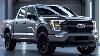 F 150 Lightning 2025 Toujours Le Roi Des Camions électriques