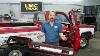 Lmc Camion Chevy Gmc Dash Installation Avec Kevin Tetz