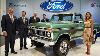 Le Ford F 250 De 1977 Revient : Découvrez La Légende 4x4 De 2026