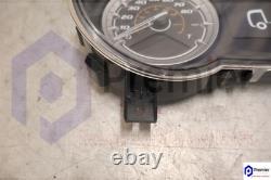 Montages de montres DAF Instrument Cluster LF Euro 6 Numéro de pièce 2178607 2134727 1980459