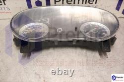 Montages de montres DAF Instrument Cluster LF Euro 6 Numéro de pièce 2178607 2134727 1980459