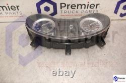 Montages de montres DAF Instrument Cluster LF Euro 6 Numéro de pièce 2178607 2134727 1980459