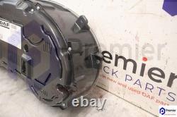 Panneau de tableau de bord d'instrumentation DAF CF Euro 6 Numéro de pièce 1973173 2007602 XPK