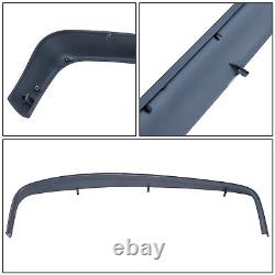 Pour tableau de bord de camion Toyota Pickup 89-95, cadran d'instrument, contour de panneau bleu