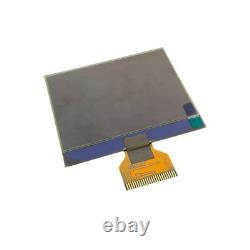 Remplacement de l'affichage du tableau de bord d'écran LCD pour cluster d'instruments de voiture et de camion