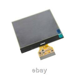 Remplacement de l'affichage du tableau de bord d'écran LCD pour cluster d'instruments de voiture et de camion