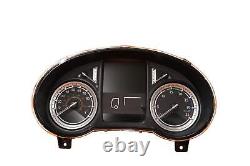 S'adapte aux horloges DAF LF Euro 6, tableau de bord, numéro de pièce 2178607 2134727 1980459 AXD