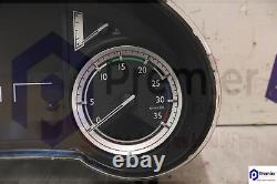 S'adapte aux horloges DAF LF Euro 6, tableau de bord, numéro de pièce 2178607 2134727 1980459 AXD