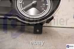 S'adapte aux horloges DAF LF Euro 6, tableau de bord, numéro de pièce 2178607 2134727 1980459 AXD