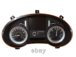 S'adapte aux horloges DAF, tableau de bord LF Euro 6, n° de pièce 2178607 2134727 1980459