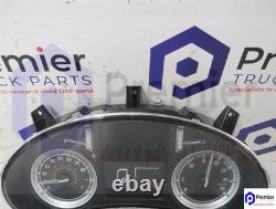 S'adapte aux horloges DAF, tableau de bord LF Euro 6, n° de pièce 2178607 2134727 1980459